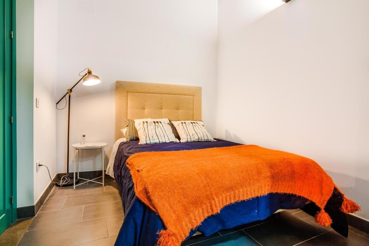 Habitación Doble Estándar